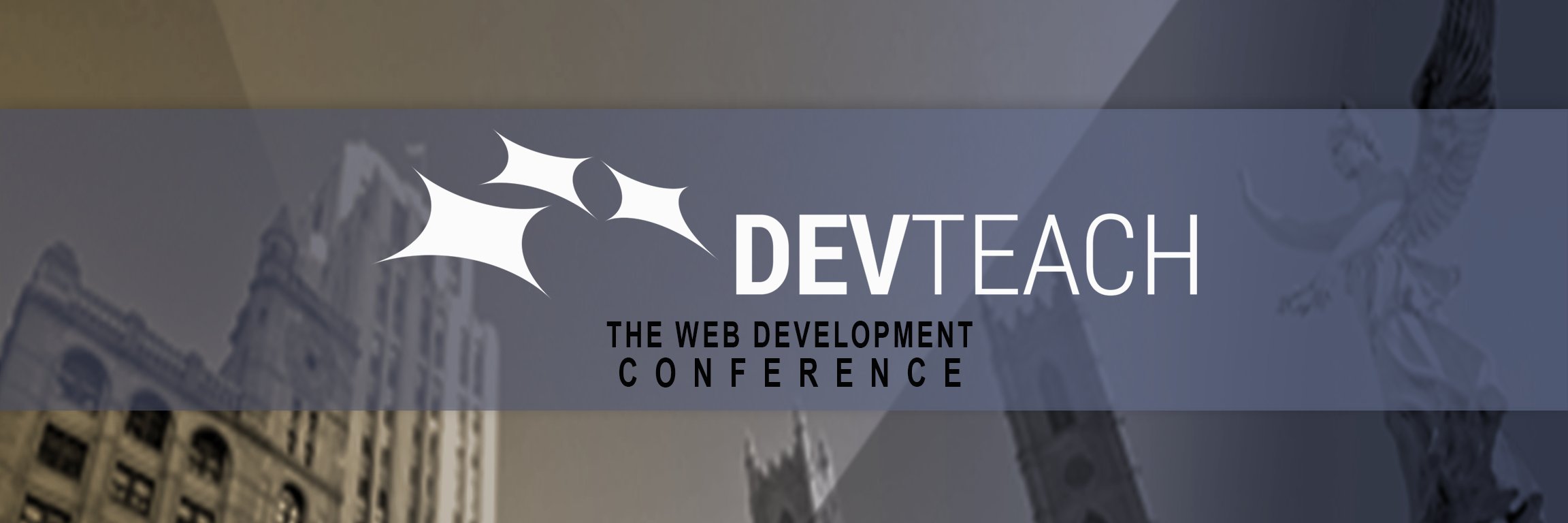 DevTeachConference banner