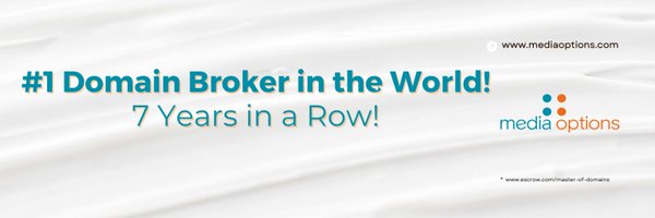 MediaOptions Profile Banner