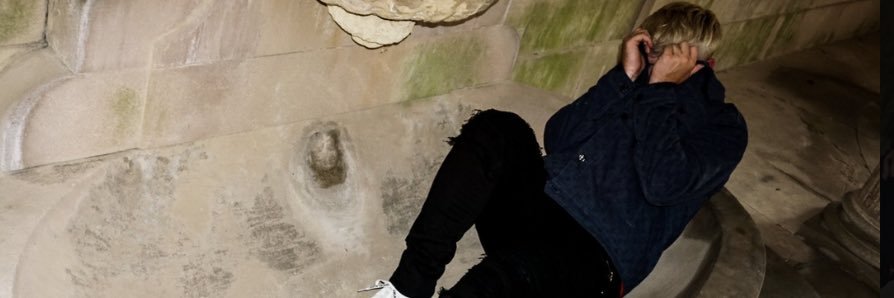 foreignb96's profile banner image