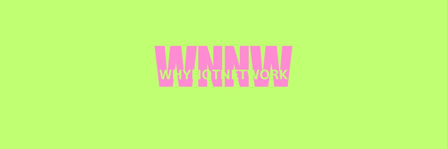 TheWNNW's profile banner image
