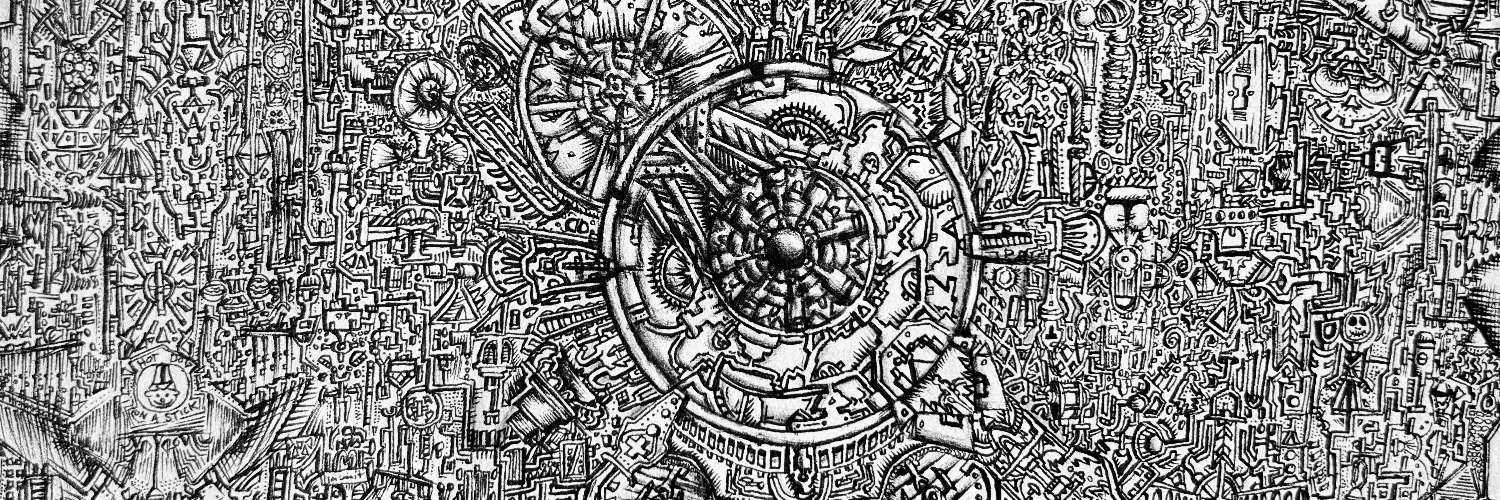 Nicky Dovydaitis banner