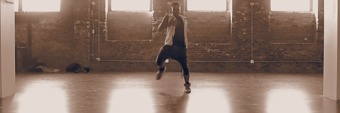 doreography's profile banner image