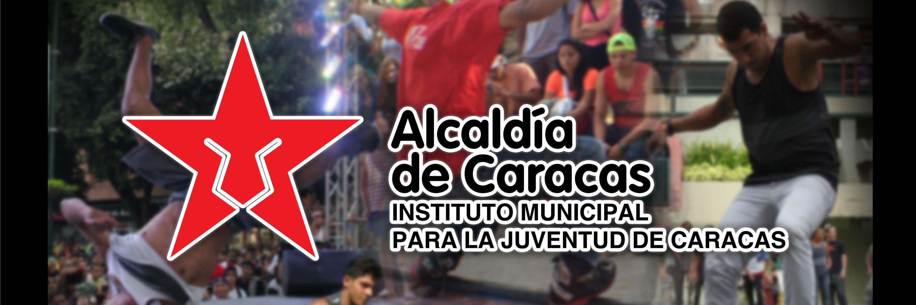 IMJC banner