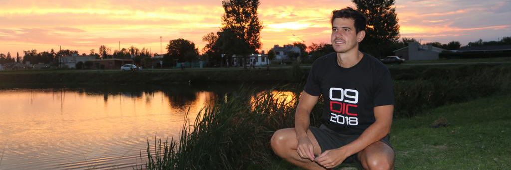 Agu_Calvo's profile banner image