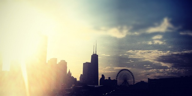 AlluringChicago's profile banner image