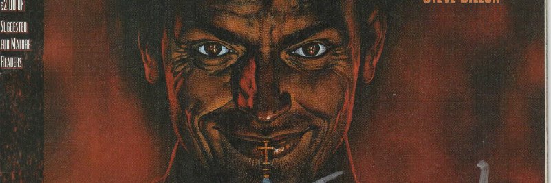 Chicano con Harris banner