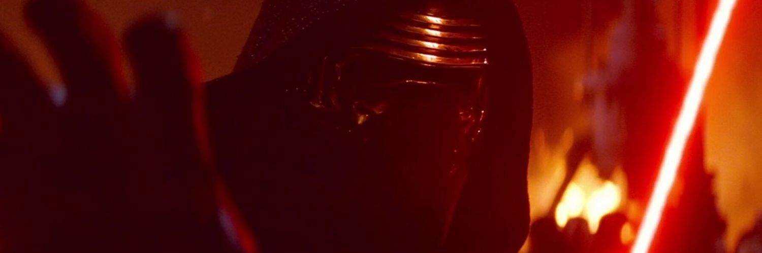 PrivKyloRen's profile banner image