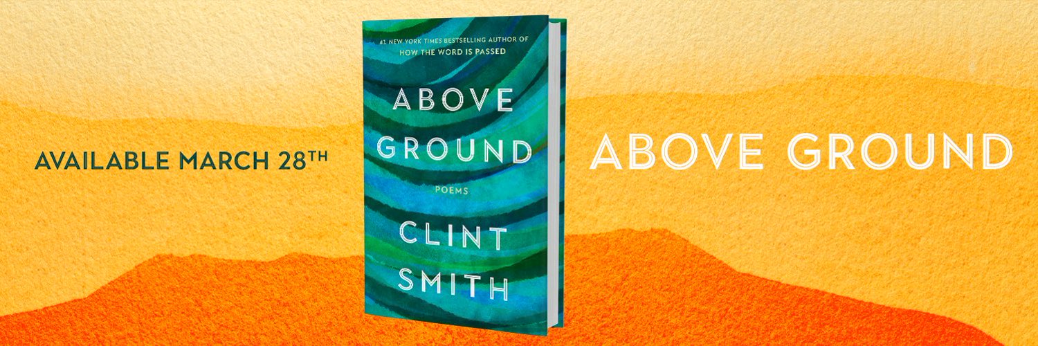 Clint Smith Profile Banner