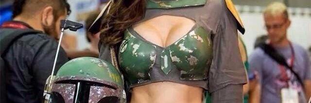 BigBoobsCosplay's profile banner image