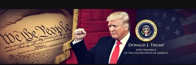 Donald70448's profile banner image