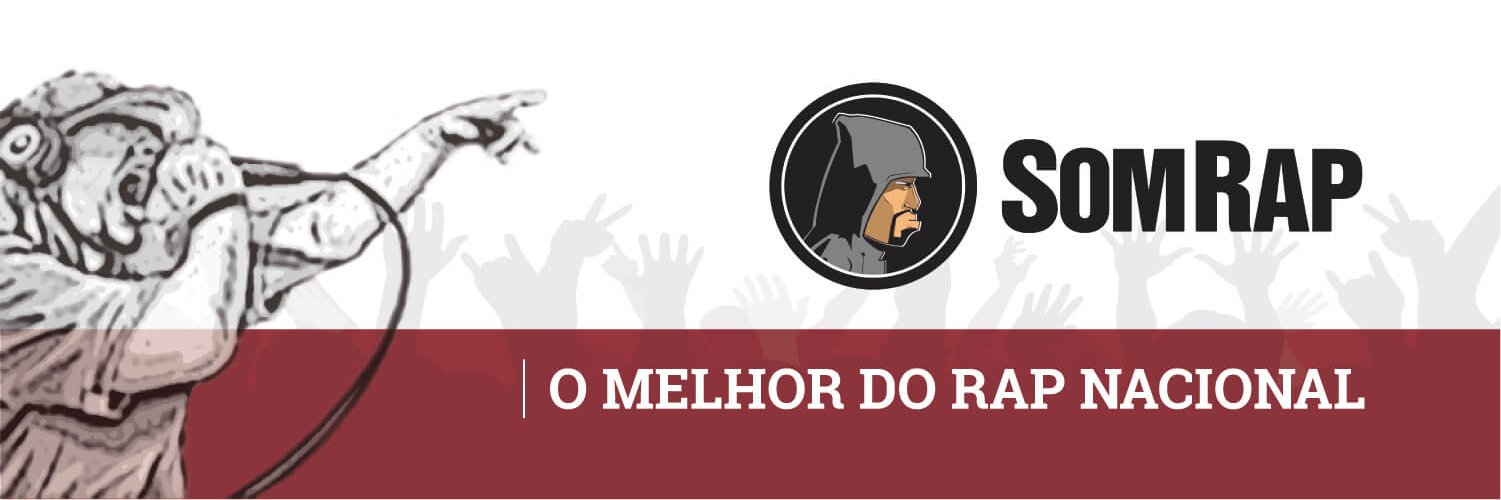 SomRap ® Nacional 🇧🇷 banner