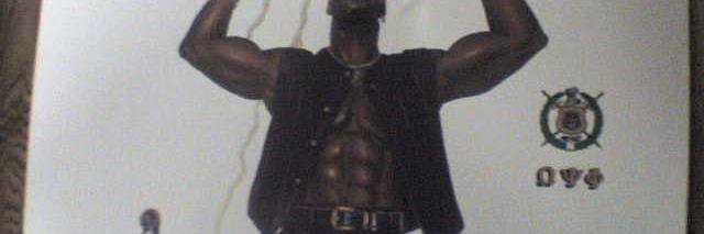 chuck_phifer's profile banner image