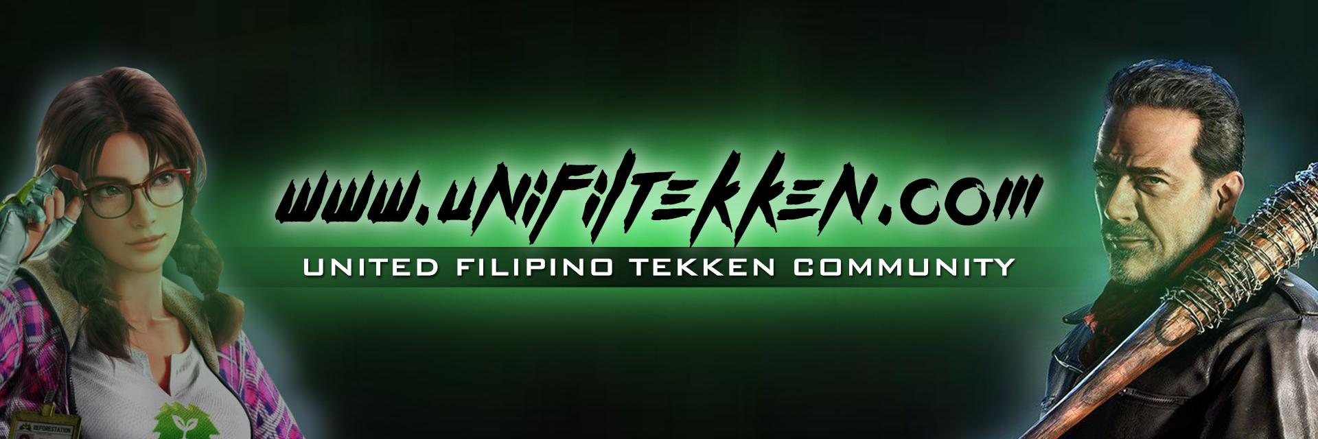 UFTCofficial's profile banner image
