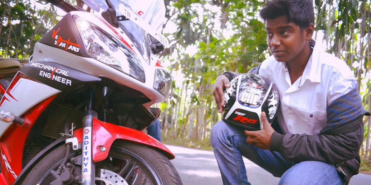 pradeepswc's profile banner image