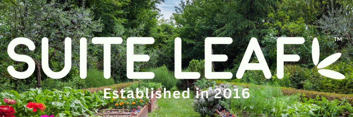 Suite Leaf Nutrients banner