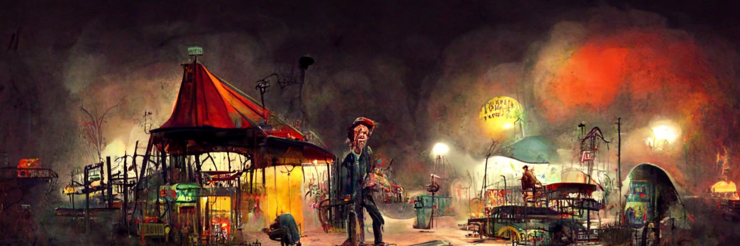 ThemeTom's profile banner image
