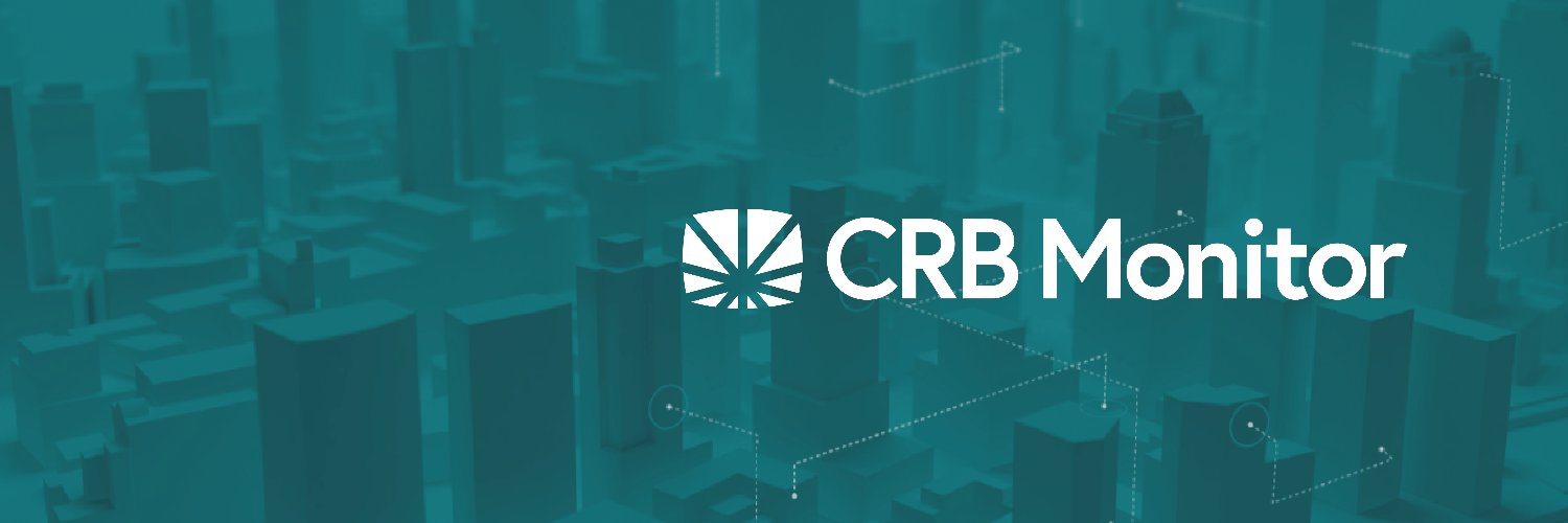 CRB Monitor banner