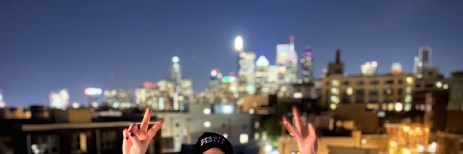 ChelseaDiPomp's profile banner image