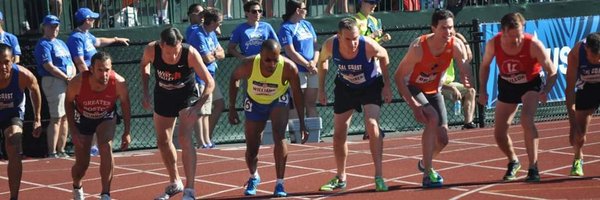 markruns Profile Banner