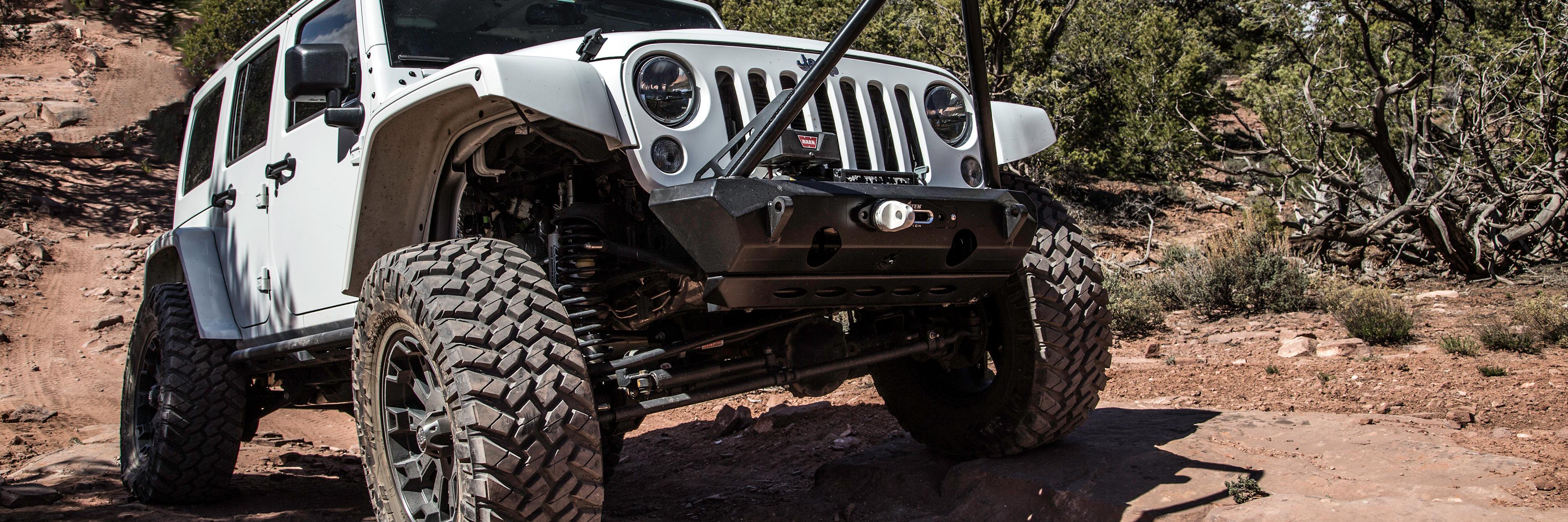 CrawlTek Revolution banner