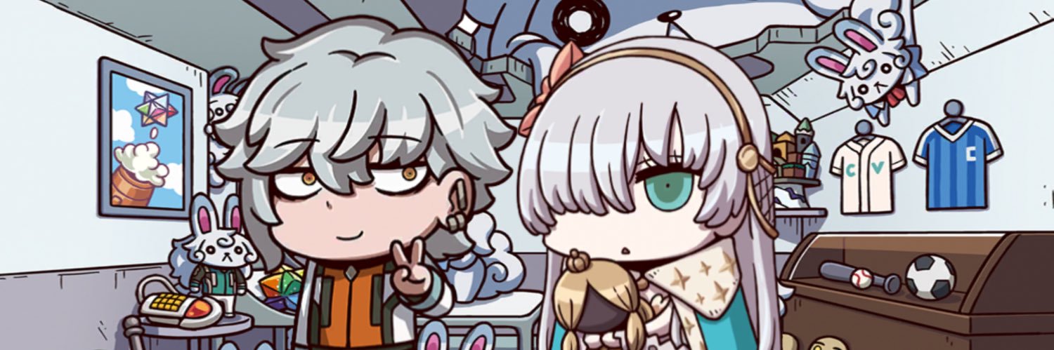 fntof's profile banner image