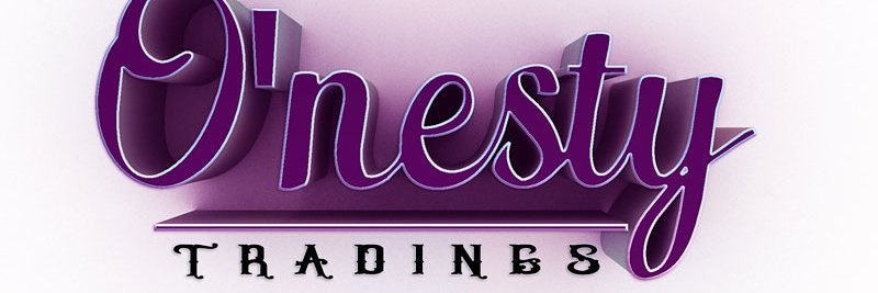 O'nesty banner
