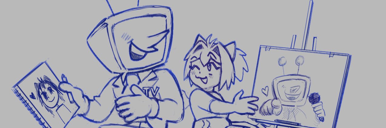 RealWerecat's profile banner image