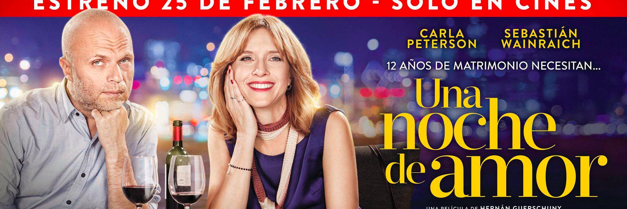 UnaNocheDeAmor banner