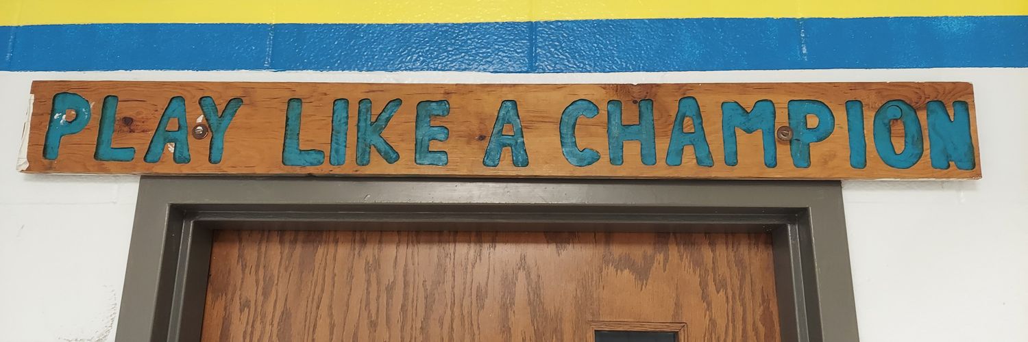 CoachCarlson98's profile banner image