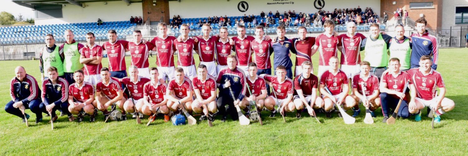 seniorhurling's profile banner image