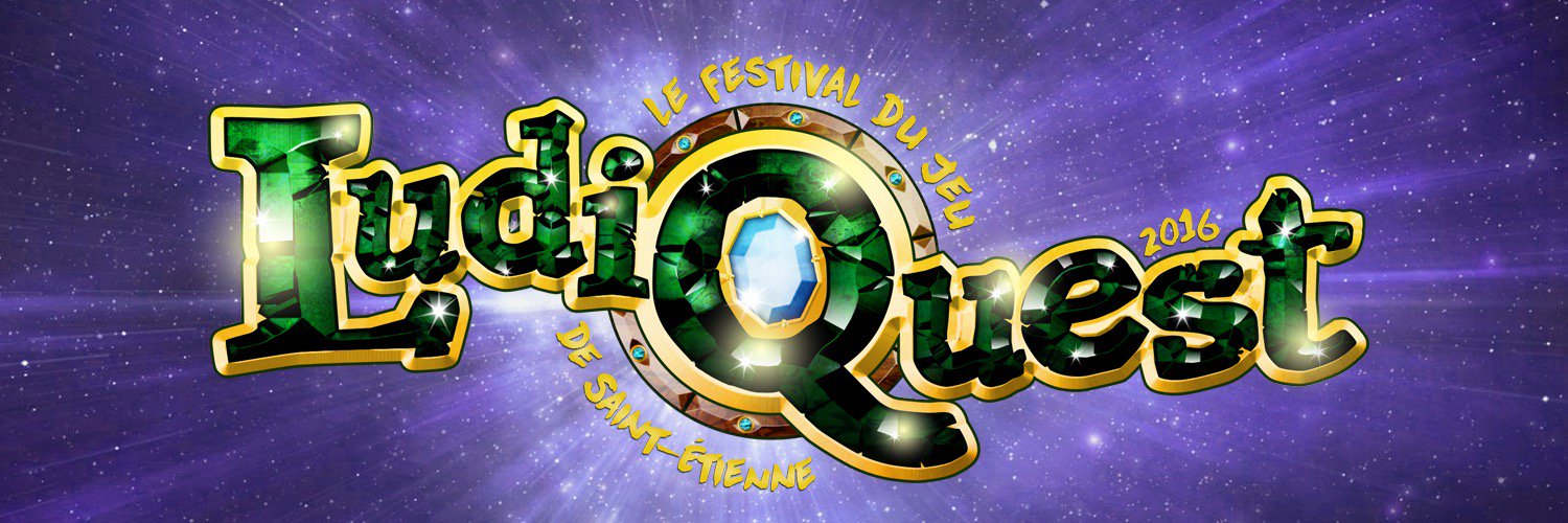 Ludiquest's profile banner image