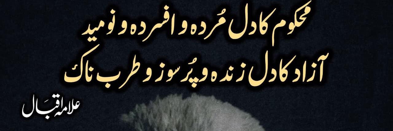 Truepakistani77's profile banner image