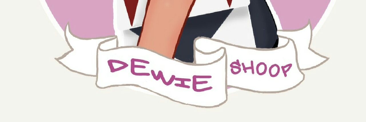 DewieShoop's profile banner image