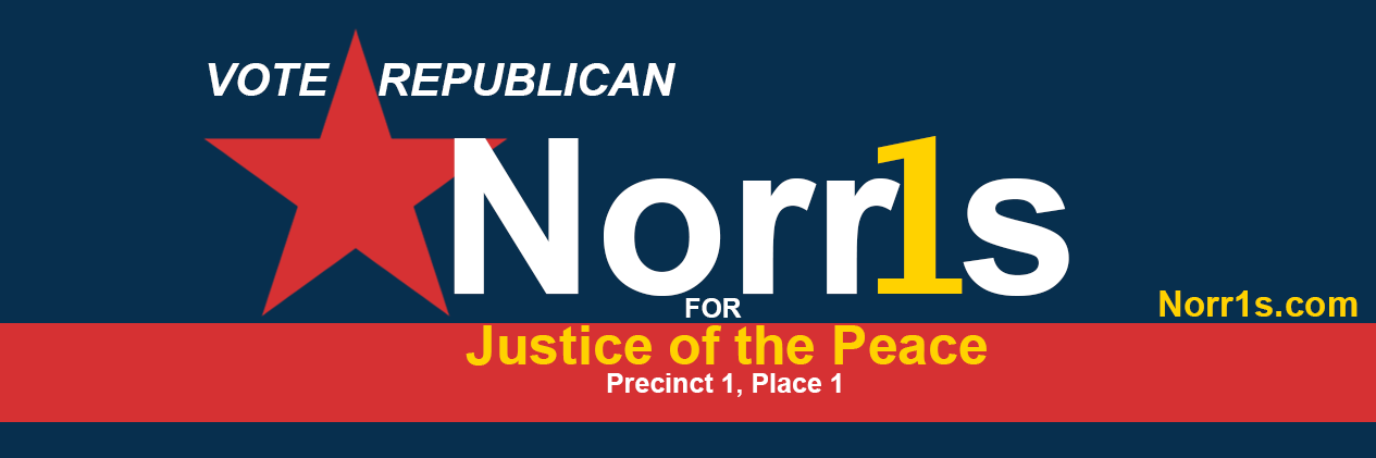 haroldtnorris's profile banner image