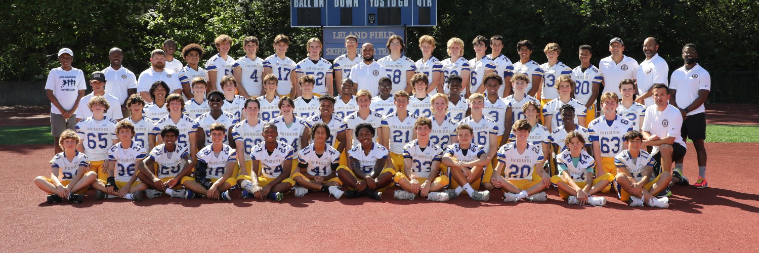 Marty Rodgers banner