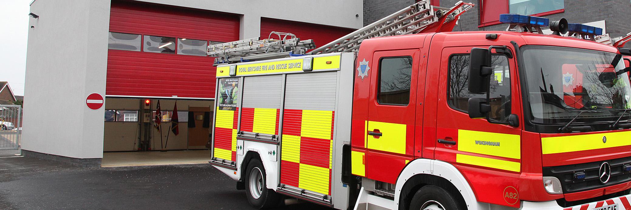 WokinghamFS's profile banner image