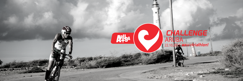 Challenge Aruba banner