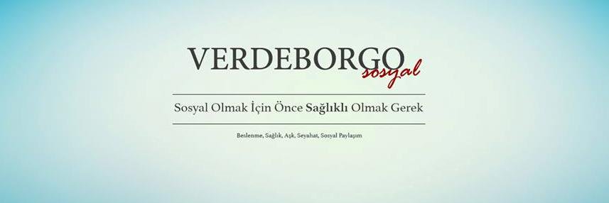 verdeborgo's profile banner image