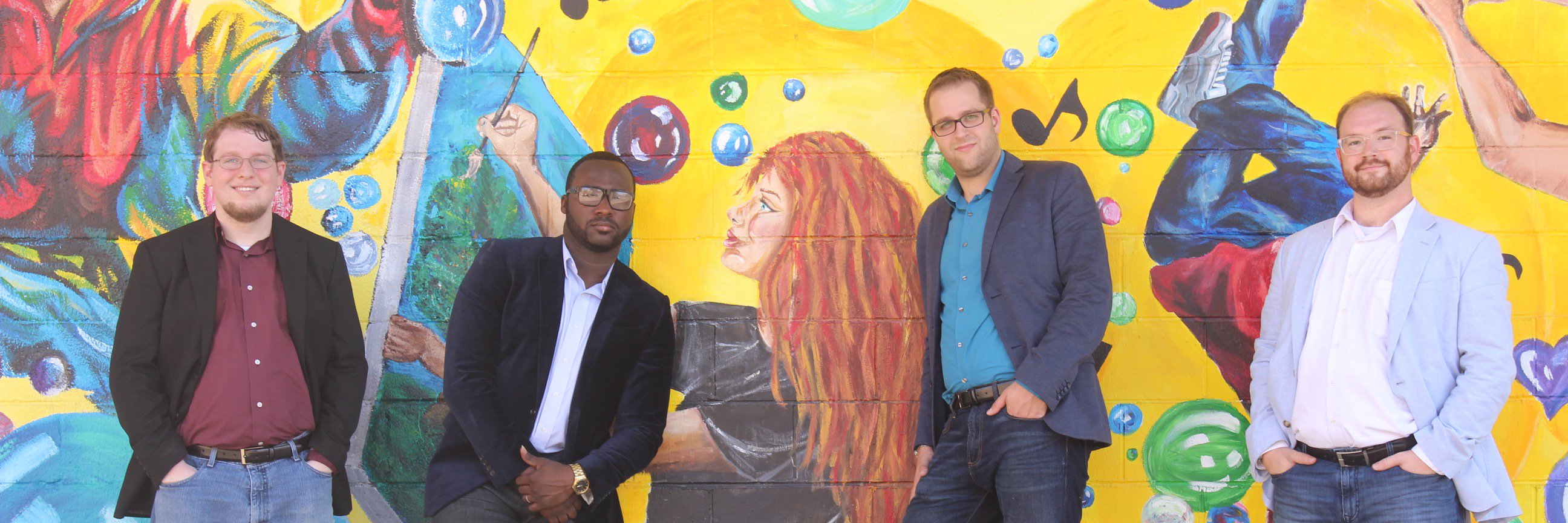 seminolequartet's profile banner image
