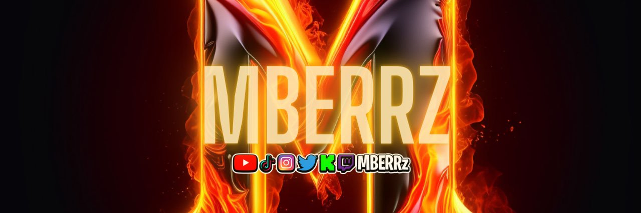 MBERRz 🔥 banner