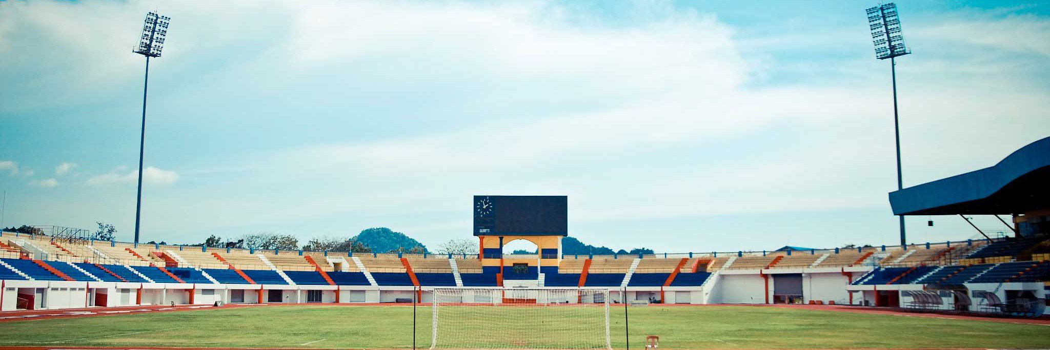 PerlisFC's profile banner image