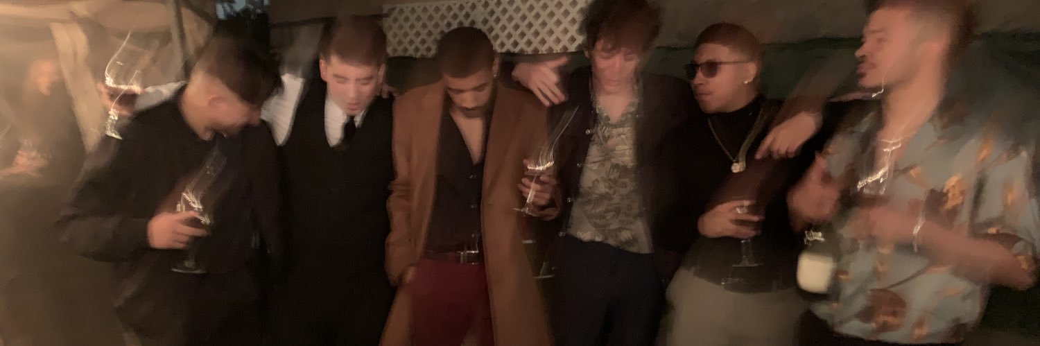 _CurtisGaines's profile banner image