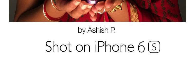Ashish Parmar banner