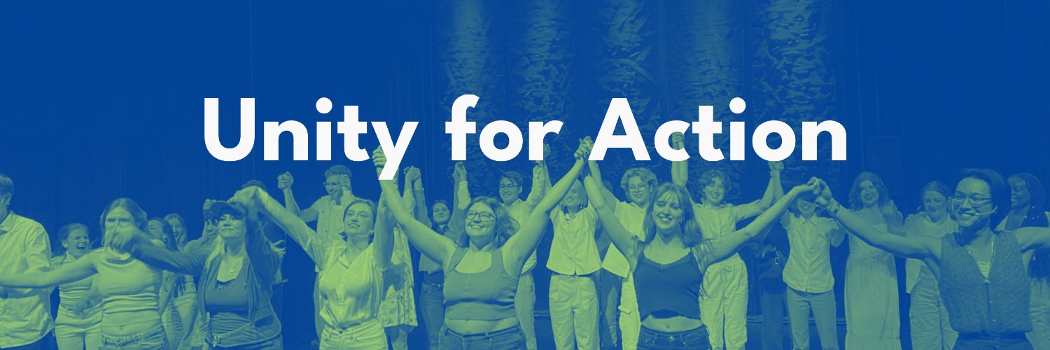 unityforaction's profile banner image