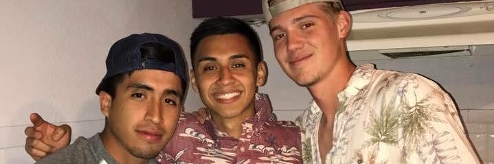 calebvandy12's profile banner image