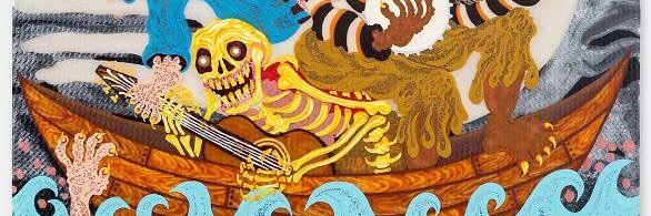 M4ndaKay's profile banner image