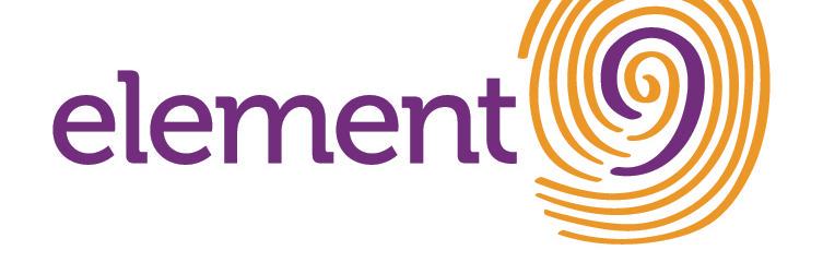 element9llc's profile banner image