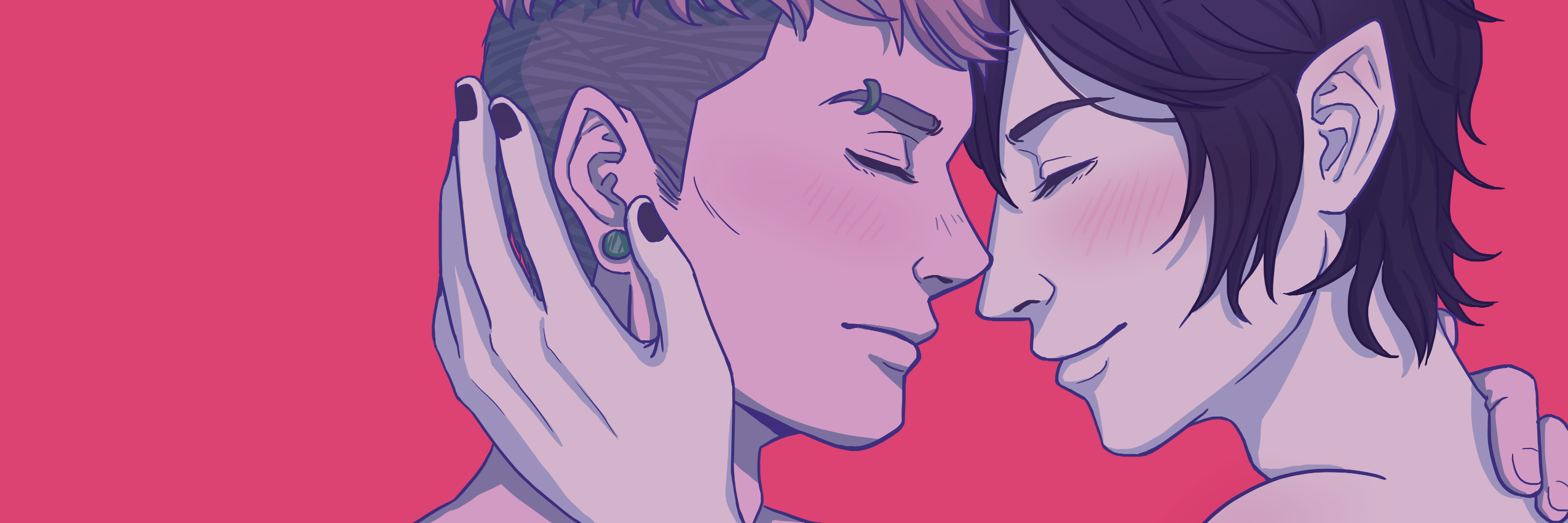 MmmChrispy's profile banner image