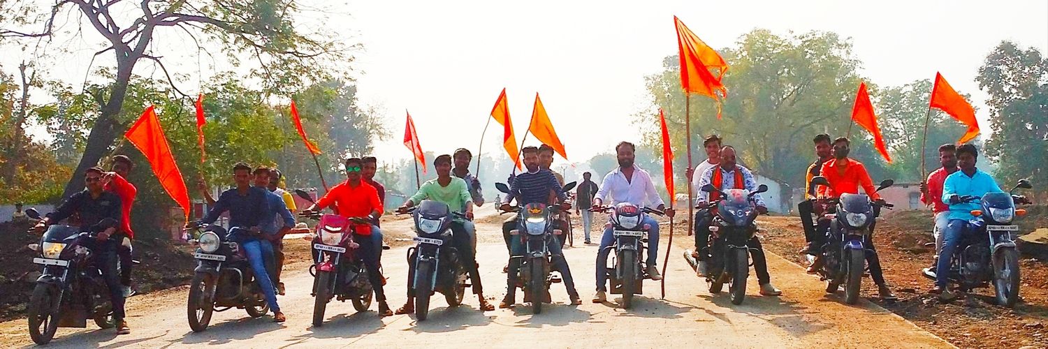 PankajSethRsS's profile banner image