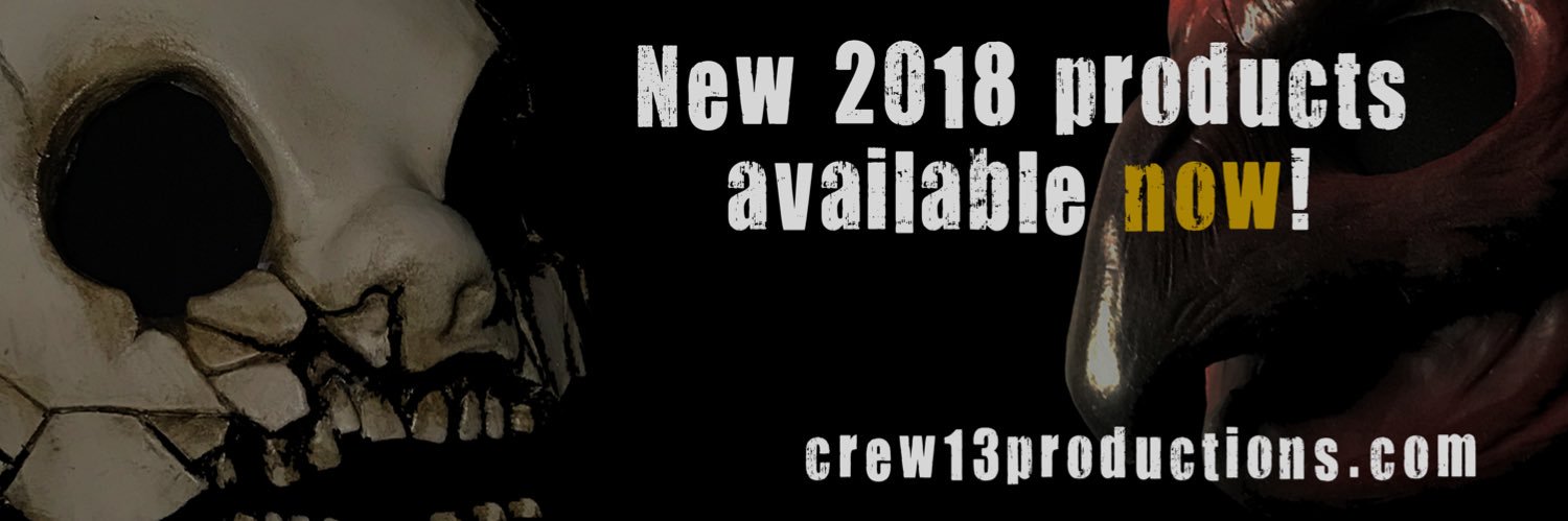 Crew13Official's profile banner image